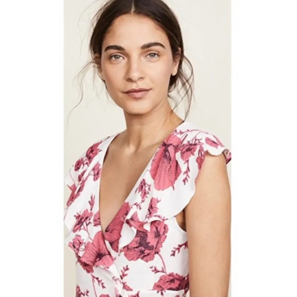 🆕Free People French Quarter Dress size XS - Picture 9 of 9